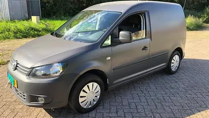 Occasion VW Caddy 75 PK (55 kW) 2014 MPV