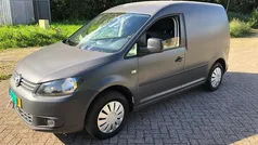 Gebruikt 2014 VW Caddy MPV | € 4.950 (Eerlijke prijs)