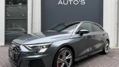 Gebruikt 2021 Audi A3 Sportback Edition .1 Hatchback | € 46.950 (Eerlijke prijs)