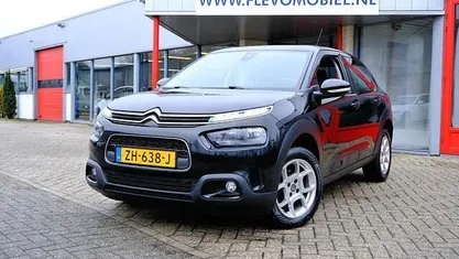 Occasion Citroën C4 Business Class 102 PK (75 kW) 2019 SUV