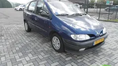 Gebruikt 1998 Renault Mégane MPV | € 950 (Eerlijke prijs)