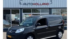 Zwart Gebruikt 2019 Renault Kangoo MPV | € 7.250 (Eerlijke prijs)