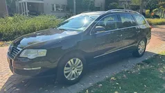 Gebruikt 2006 VW Passat Highline Stationwagen | € 2.199 (Eerlijke prijs)