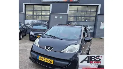Occasion Peugeot 107 Urban Move 68 PK (50 kW) 2008 Hatchback