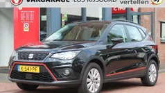 Gebruikt 2021 Seat Arona Style SUV | € 14.785 (Eerlijke prijs)