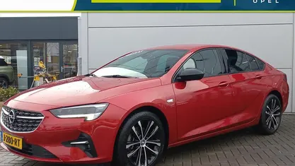 Occasion 2020 Opel Insignia Sport Hatchback | € 26.535 (Eerlijke prijs)