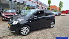 Gebruikt 2017 Citroën C1 Feel Hatchback | € 6.950 (Goede deal)
