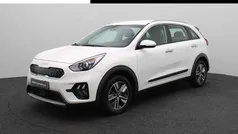 Gebruikt 2022 Kia Niro SUV | € 25.440 (Super prijs)
