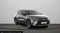 Grijs Nieuw 2025 Renault Scénic Techno MPV | € 47.665 (Eerlijke prijs)