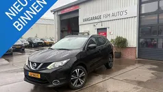 Gebruikt 2015 Nissan Qashqai Acenta SUV | € 9.950 (Eerlijke prijs)