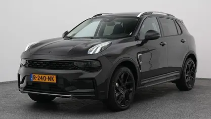Occasion 2022 Lynk & Co 01 SUV | € 26.400 (Eerlijke prijs)