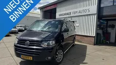 Zwart Gebruikt 2014 VW T5 Comfortline Van | € 12.950 (Eerlijke prijs)
