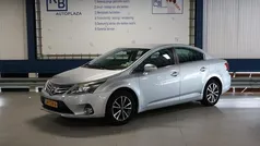 Grijs Gebruikt 2012 Toyota Avensis Business Edition Sedan | € 8.950 (Eerlijke prijs)