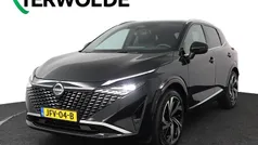 Gebruikt 2025 Nissan Qashqai Tekna+ SUV | € 40.840 (Eerlijke prijs)
