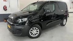 Gebruikt 2020 Peugeot Partner MPV | € 9.995 (Goede deal)