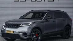 Gebruikt 2018 Land Rover Range Rover Velar HSE Dynamic SUV | € 37.900 (Eerlijke prijs)