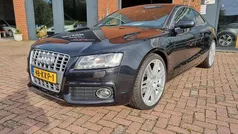 Gebruikt 2010 Audi A5 Proline Coupé | € 5.950 (Eerlijke prijs)