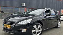 Gebruikt 2013 Peugeot 508 Stationwagen | € 4.999 (Eerlijke prijs)