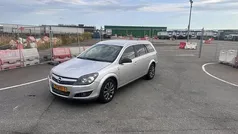 Gebruikt 2010 Opel Astra Cosmo Stationwagen | € 1.450 (Goede deal)