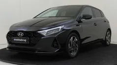Zwart Gebruikt 2023 Hyundai i20 Premium Hatchback | € 19.625 (Eerlijke prijs)