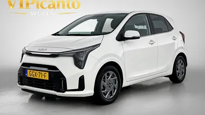 Occasion 2024 Kia Picanto Basis Hatchback | € 20.885 (Eerlijke prijs)