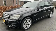 Gebruikt 2009 Mercedes C180 Stationwagen | € 6.499 (Eerlijke prijs)
