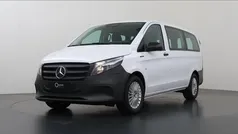 Gebruikt 2024 Mercedes e-Vito MPV | € 57.178 (Super prijs)
