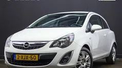 Gebruikt 2014 Opel Corsa Hatchback | € 5.945 (Eerlijke prijs)