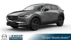 Gebruikt 2025 Mazda CX-30 Homura-Line SUV | € 41.690 (Eerlijke prijs)