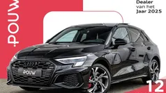 Gebruikt 2022 Audi A3 Sportback e-tron Competition Hatchback | € 38.450 (Eerlijke prijs)