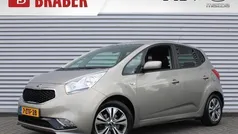 Gebruikt 2015 Kia Venga First Edition Hatchback | € 9.950 (Eerlijke prijs)