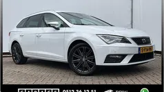 Gebruikt 2020 Seat Leon ST XCELLENCE Stationwagen | € 18.900 (Eerlijke prijs)