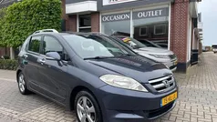 Honda FR-V