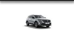 Grijs Nieuw 2025 Renault Espace Iconic MPV | € 53.773 (Eerlijke prijs)