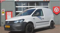 Gebruikt 2017 VW Caddy MPV | € 10.950 (Super prijs)