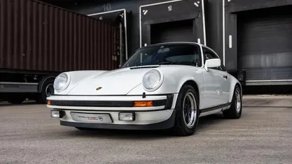 Occasion Porsche 911 Carrera 200 PK (147 kW) 1976 Coupé