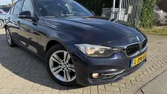 Gebruikt 2017 BMW 318 Executive Sedan | € 9.950 (Super prijs)