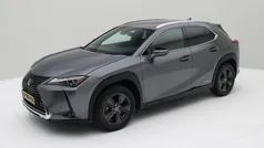 Grijs Gebruikt 2020 Lexus UX 250h SUV | € 28.950 (Iets duurder)