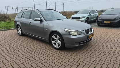 Occasion BMW 530 272 PK (200 kW) 2007 Stationwagen