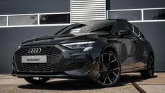 Gebruikt 2023 Audi A3 Sportback Business Hatchback | € 29.999 (Eerlijke prijs)