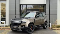 Gebruikt 2021 Land Rover Defender SUV | € 83.850 (Goede deal)