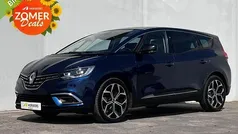 Blauw Gebruikt 2021 Renault Grand Scénic IV Bose Edition MPV | € 23.935 (Eerlijke prijs)