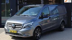 Grijs Gebruikt 2022 Mercedes Vito MPV | € 34.995 (Eerlijke prijs)