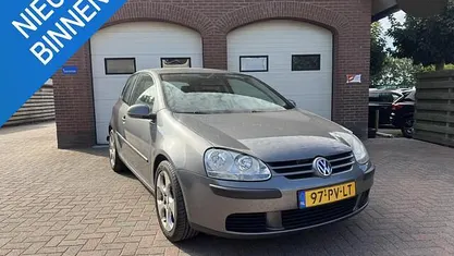 Occasion VW Golf IV Trendline 90 PK (66 kW) 2005 Hatchback