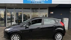 Gebruikt 2013 Ford Fiesta Style Hatchback | € 4.150 (Eerlijke prijs)
