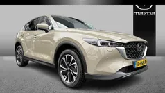 Gebruikt 2022 Mazda CX-5 Luxury SUV | € 34.395 (Eerlijke prijs)