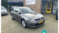 Gebruikt 2014 VW Golf VII Hatchback | € 9.499 (Eerlijke prijs)