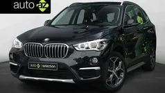Gebruikt 2016 BMW X1 SUV | € 19.900 (Eerlijke prijs)