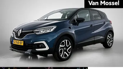 Occasion Renault Captur Bose Edition 90 PK (66 kW) 2019 SUV