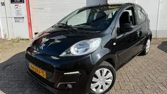 Gebruikt 2012 Peugeot 107 Active Hatchback | € 4.250 (Eerlijke prijs)